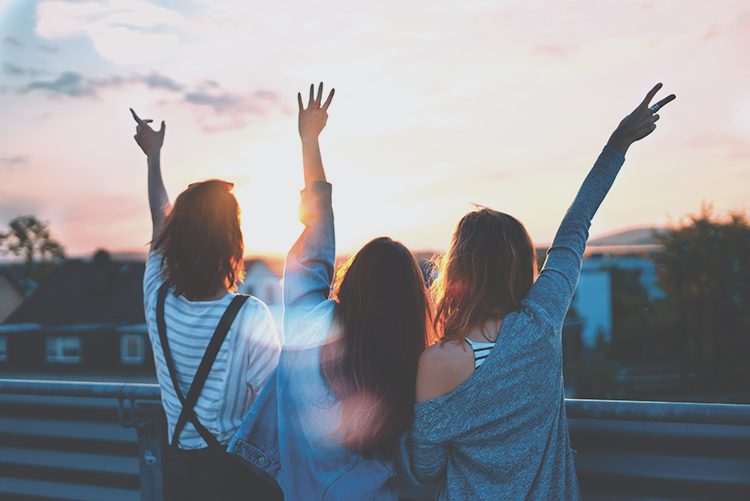 Engaging the Next Generation: a Gen Z Perspective