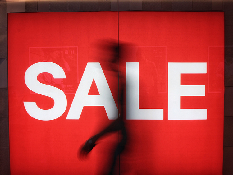 Black Friday Blues: Rethinking discount-driven loyalty