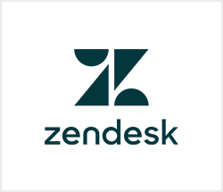Zendesk logo