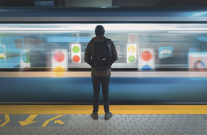 How public transit operators can get on board with loyalty