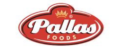 Pallas foods logo